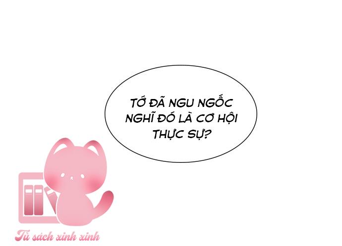 Thần Bí - Chap 50