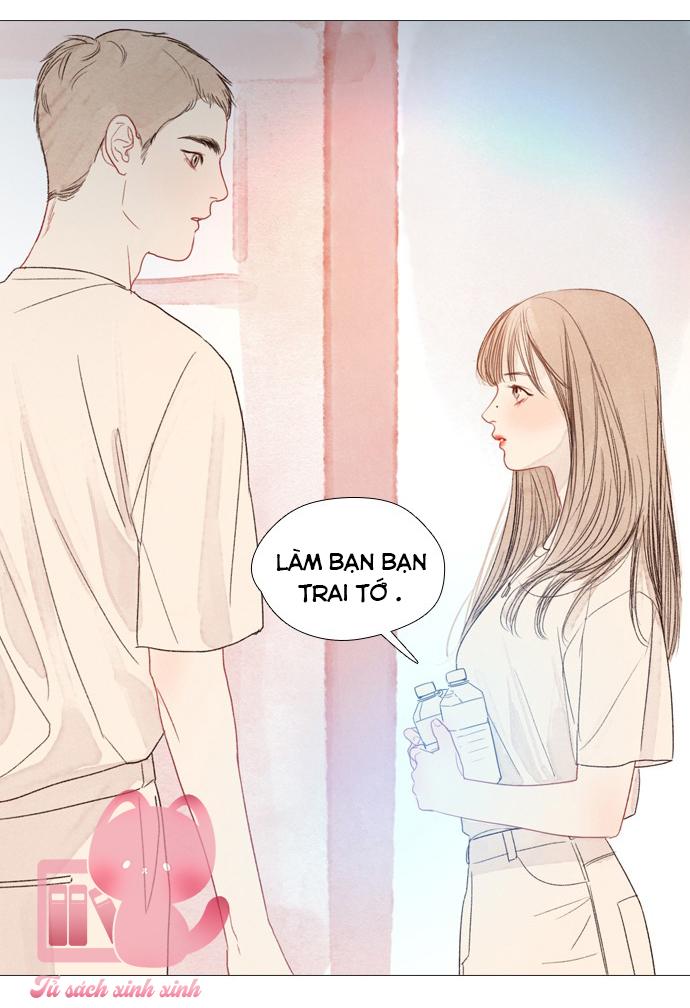 Thần Bí - Chap 50