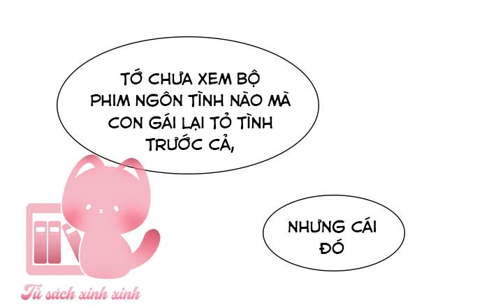 Thần Bí - Chap 50