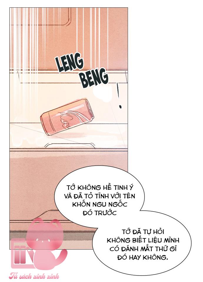 Thần Bí - Chap 50