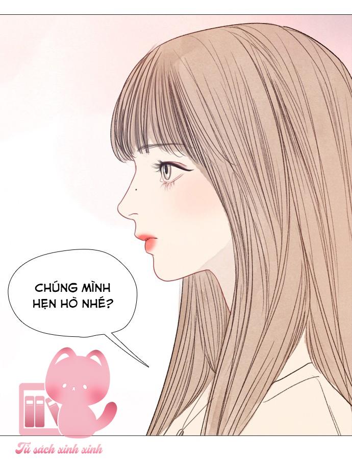 Thần Bí - Chap 50