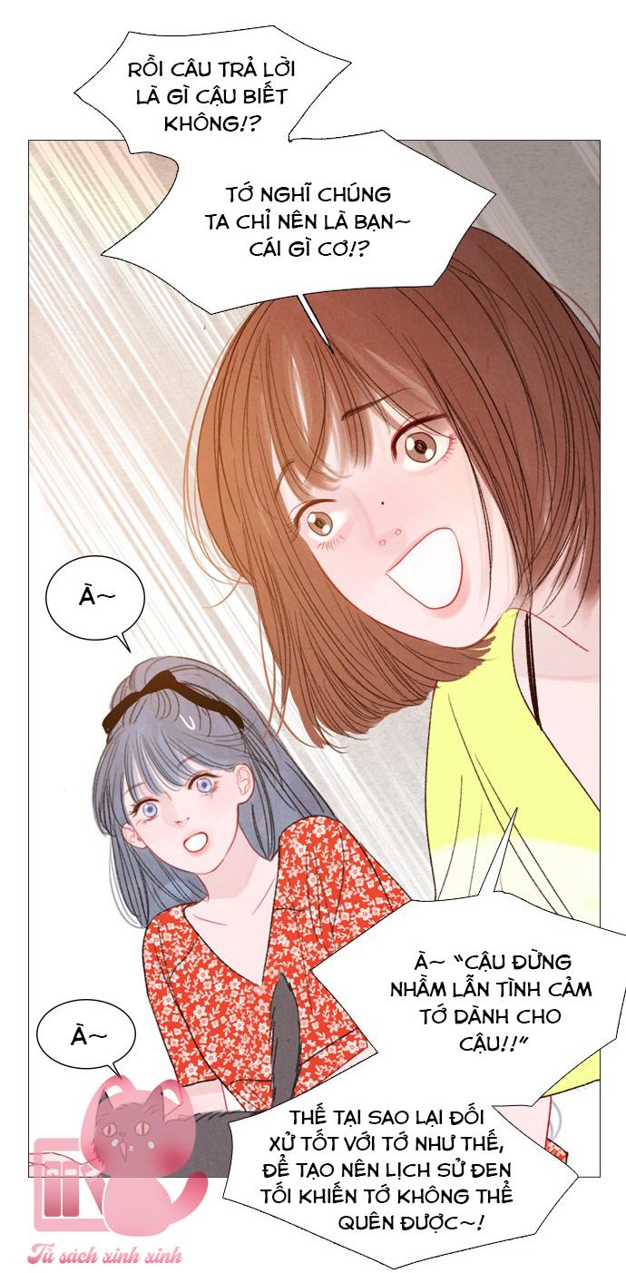 Thần Bí - Chap 50