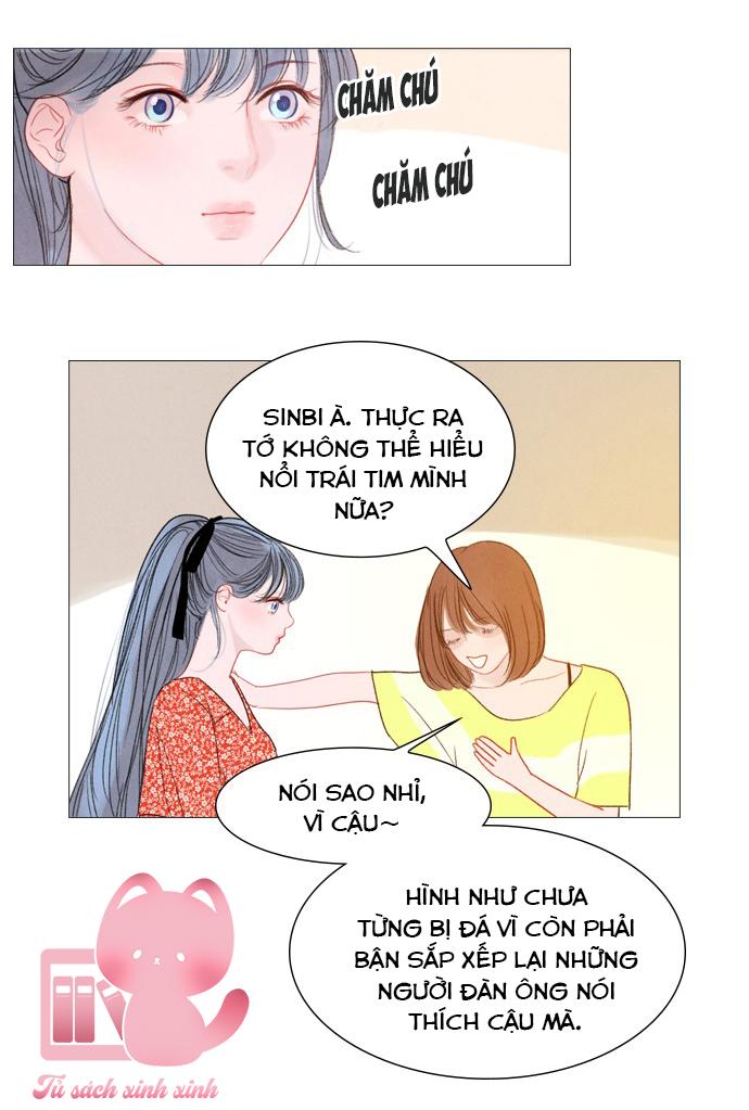 Thần Bí - Chap 50