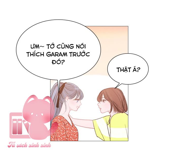 Thần Bí - Chap 50