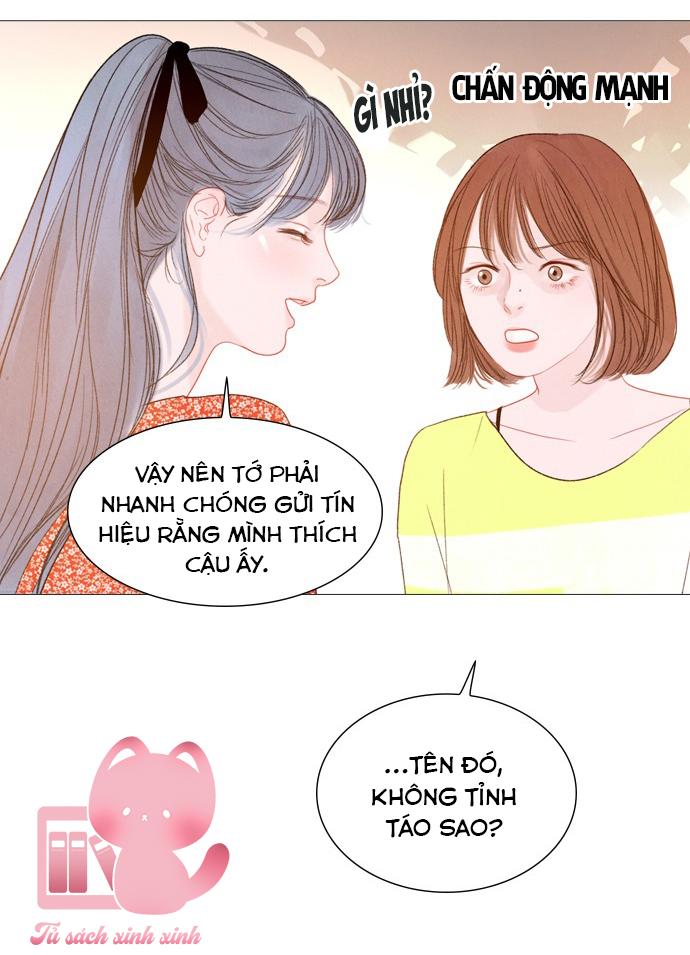 Thần Bí - Chap 50