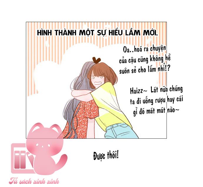 Thần Bí - Chap 50