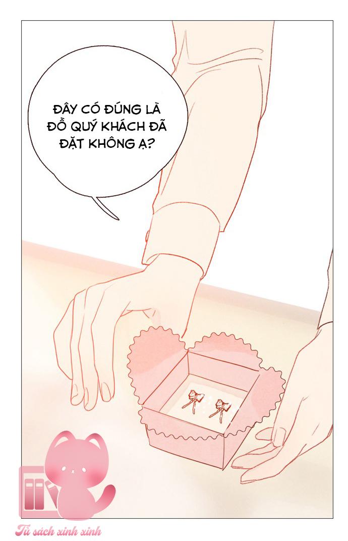 Thần Bí - Chap 50