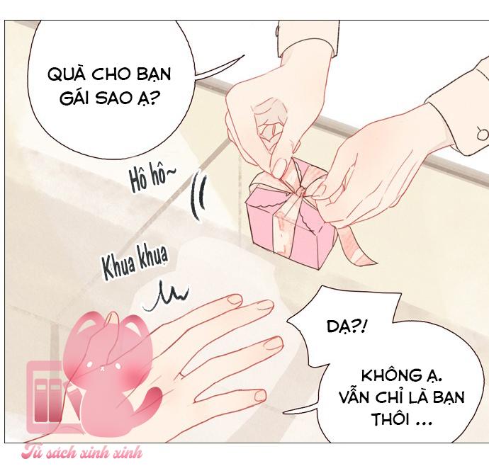 Thần Bí - Chap 50