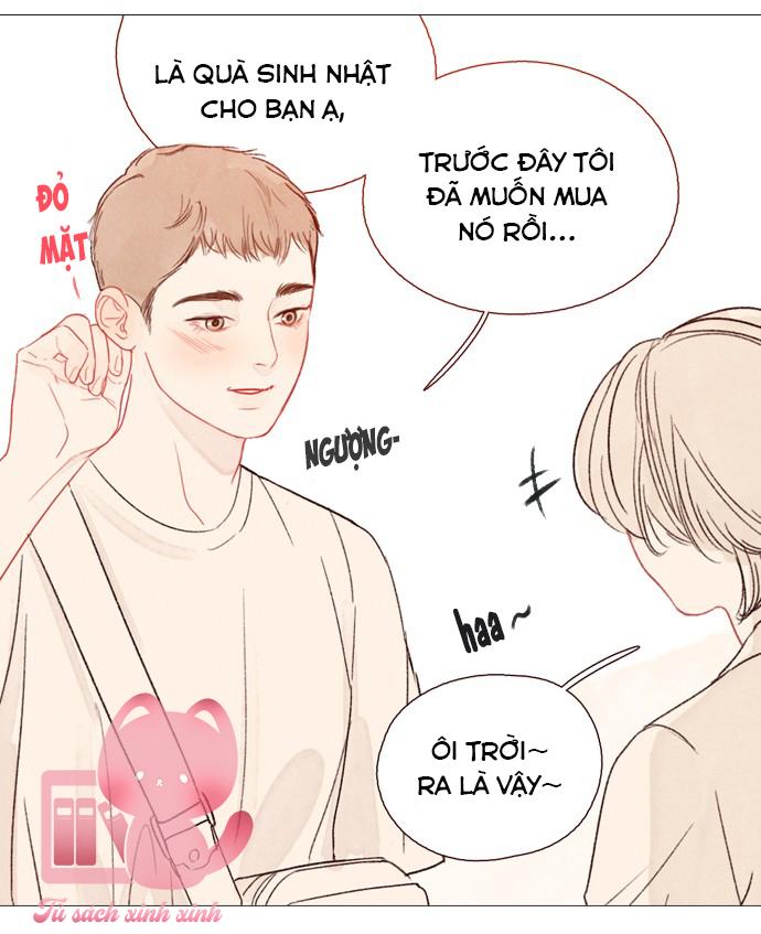 Thần Bí - Chap 50