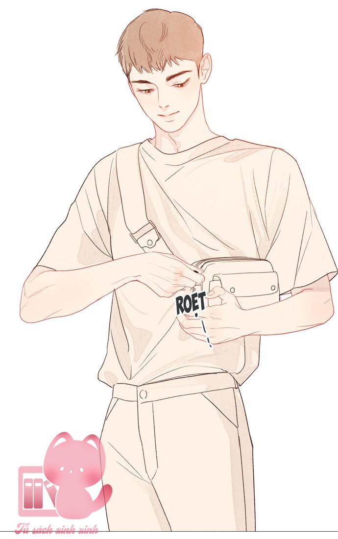 Thần Bí - Chap 50