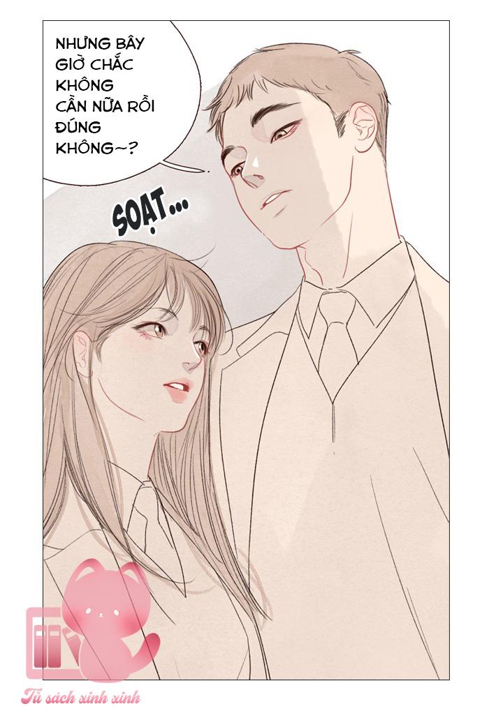 Thần Bí - Chap 50