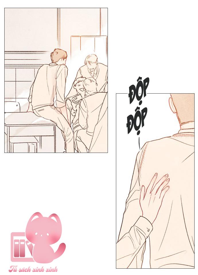 Thần Bí - Chap 51