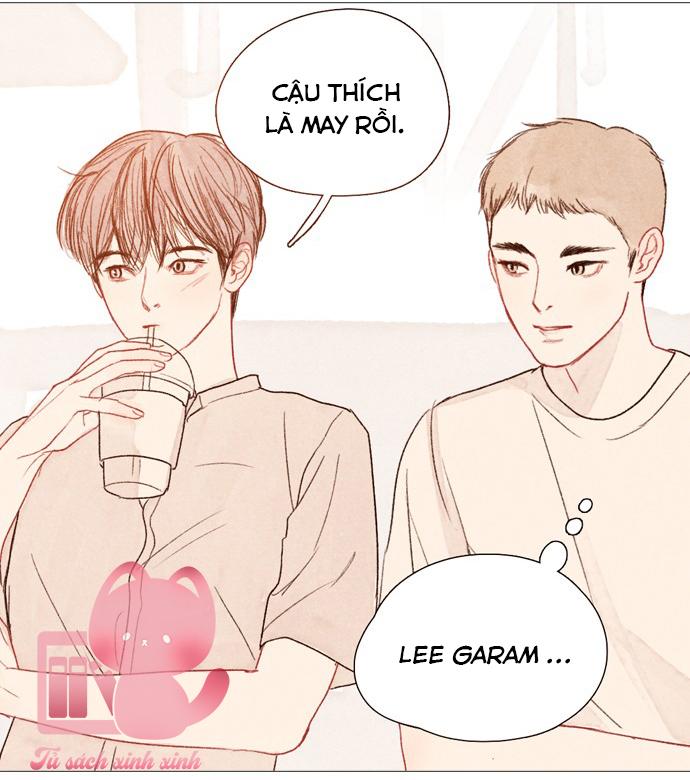 Thần Bí - Chap 51