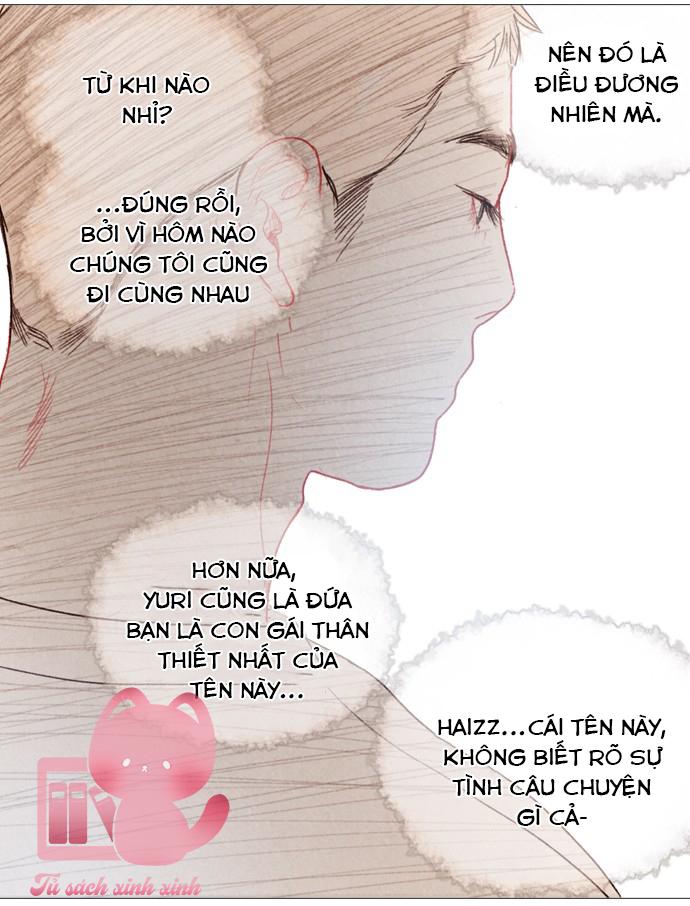 Thần Bí - Chap 51
