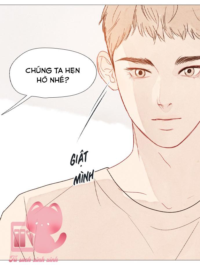 Thần Bí - Chap 51