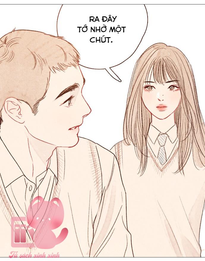 Thần Bí - Chap 51