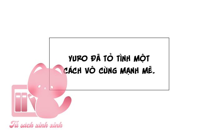 Thần Bí - Chap 51