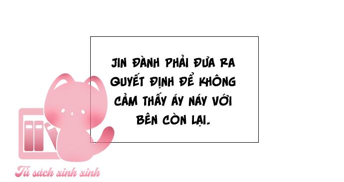 Thần Bí - Chap 51