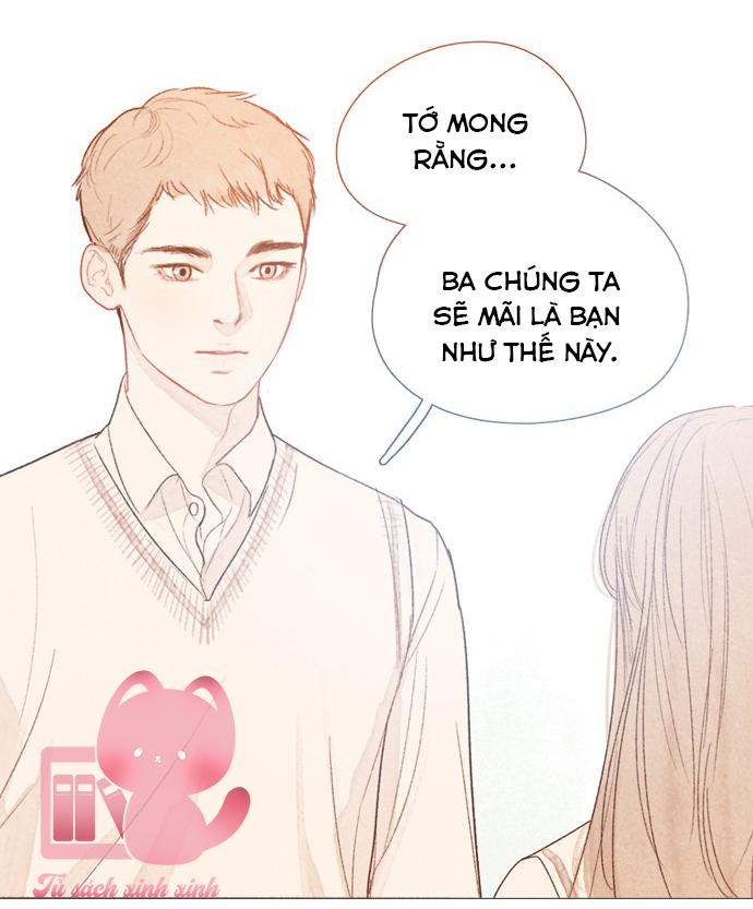 Thần Bí - Chap 51