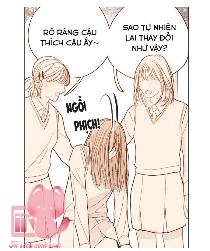 Thần Bí - Chap 51