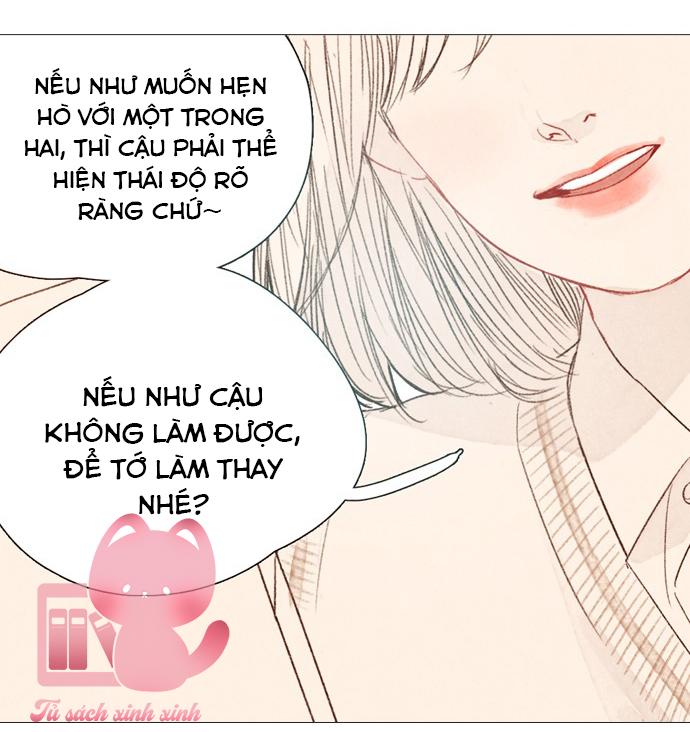 Thần Bí - Chap 51