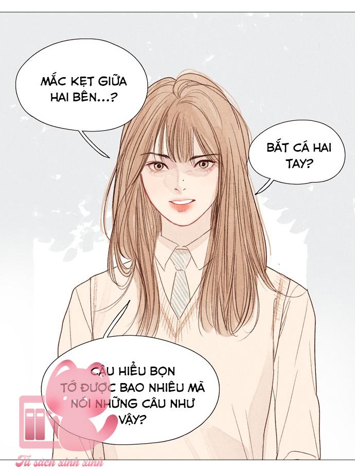 Thần Bí - Chap 51