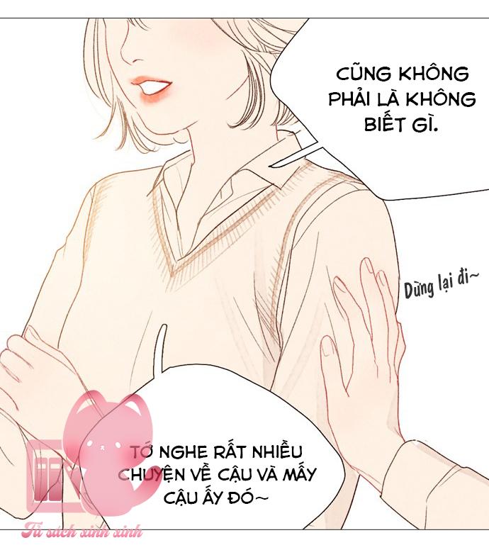 Thần Bí - Chap 51