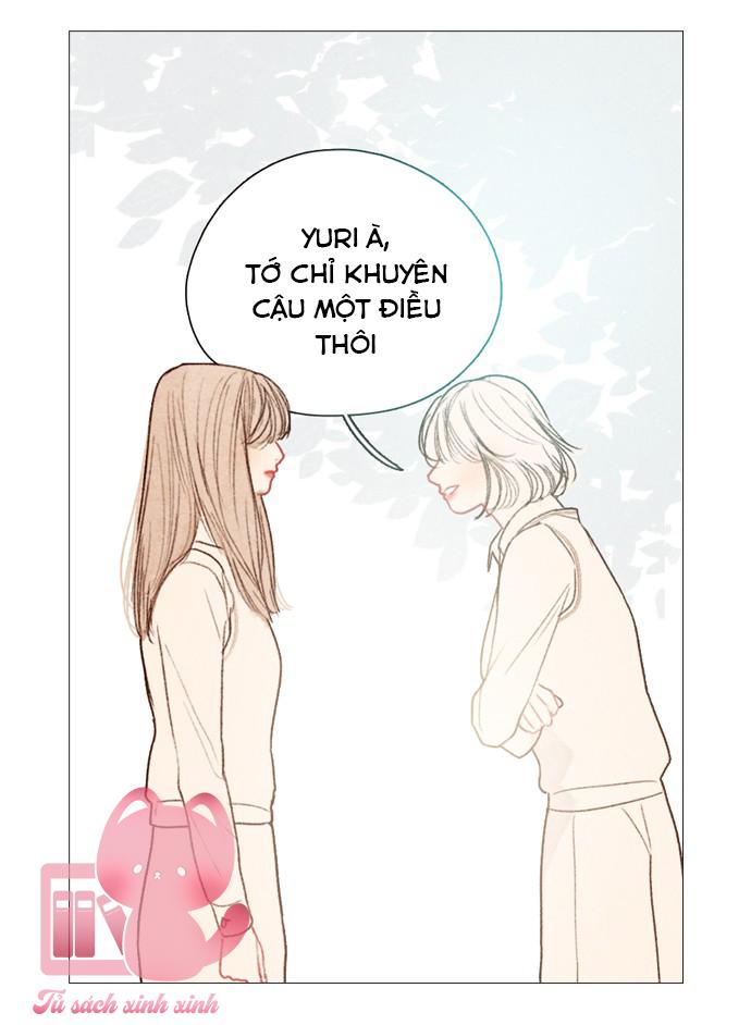 Thần Bí - Chap 51