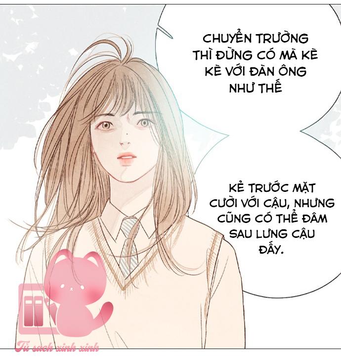 Thần Bí - Chap 51