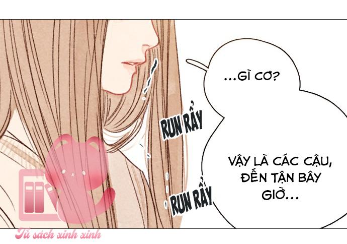 Thần Bí - Chap 51