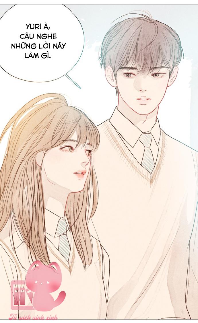 Thần Bí - Chap 51