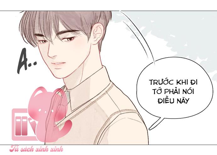 Thần Bí - Chap 51