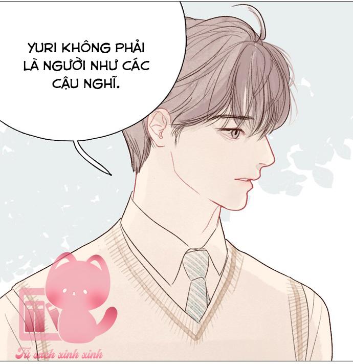 Thần Bí - Chap 51