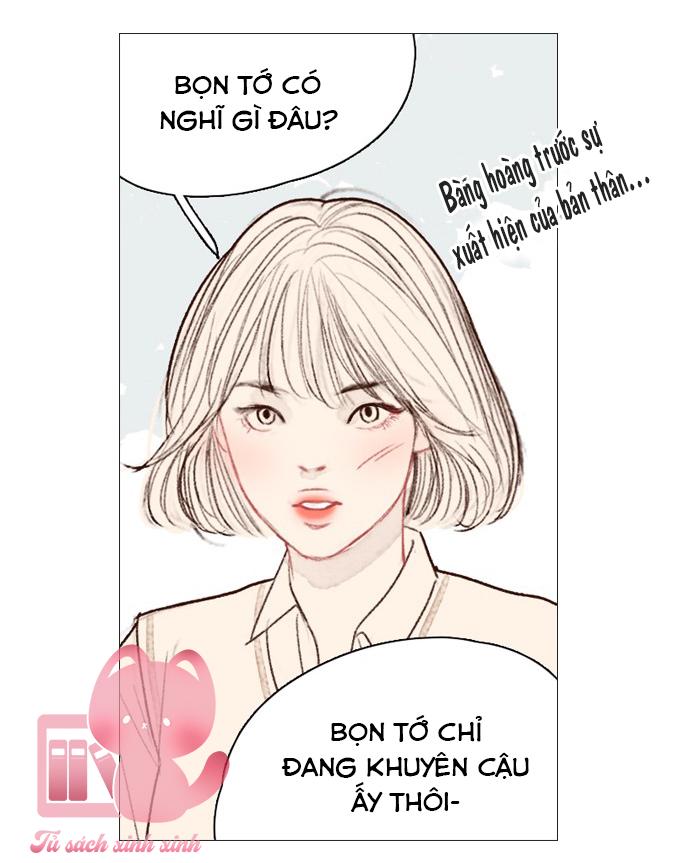 Thần Bí - Chap 51