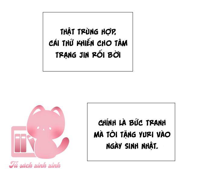 Thần Bí - Chap 51