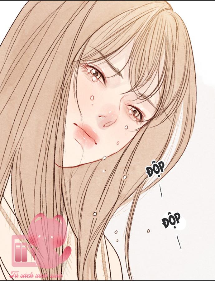 Thần Bí - Chap 52