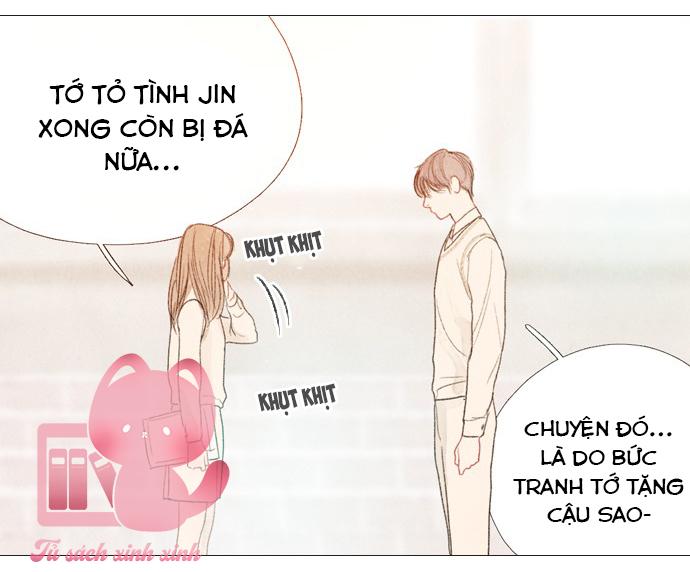 Thần Bí - Chap 52