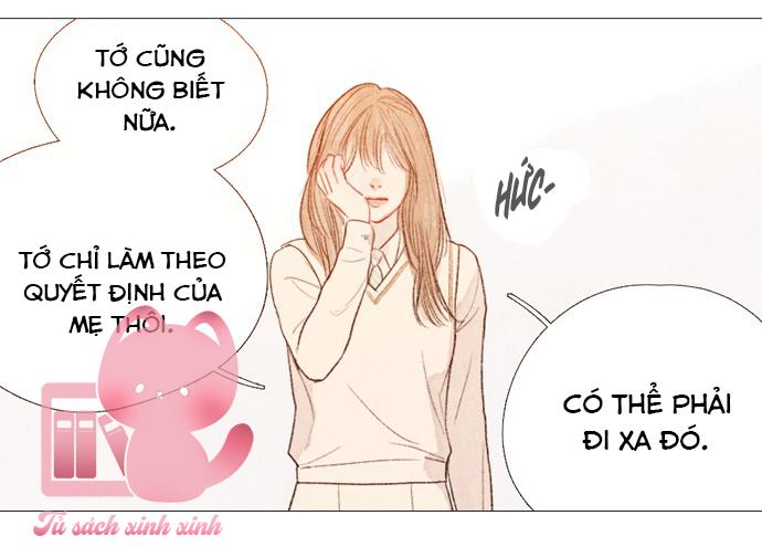 Thần Bí - Chap 52