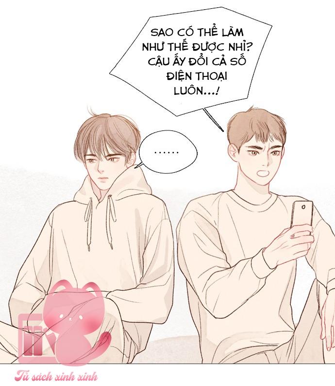 Thần Bí - Chap 52