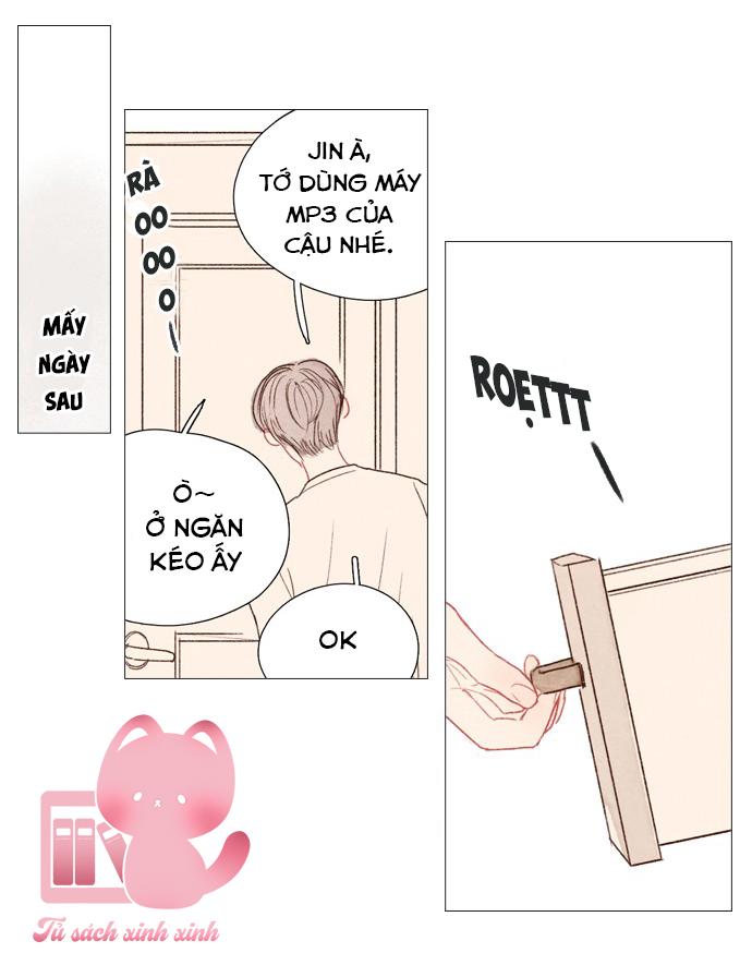 Thần Bí - Chap 52