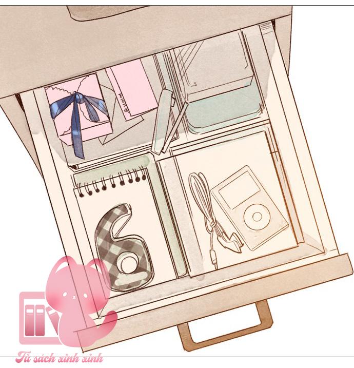 Thần Bí - Chap 52