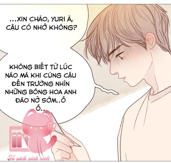 Thần Bí - Chap 52