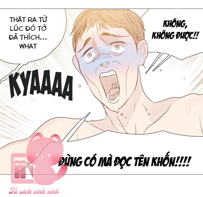 Thần Bí - Chap 52