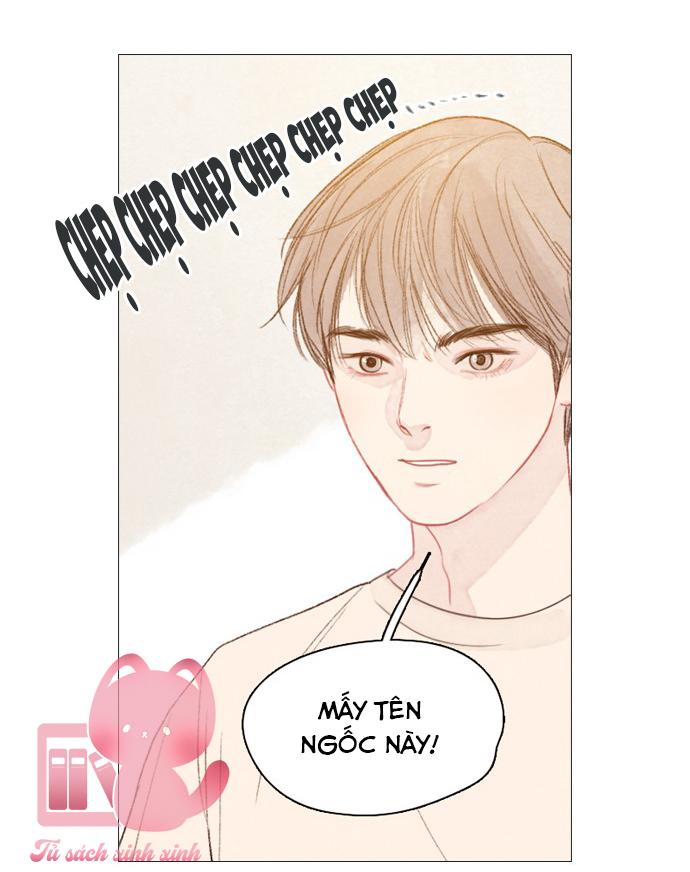 Thần Bí - Chap 52