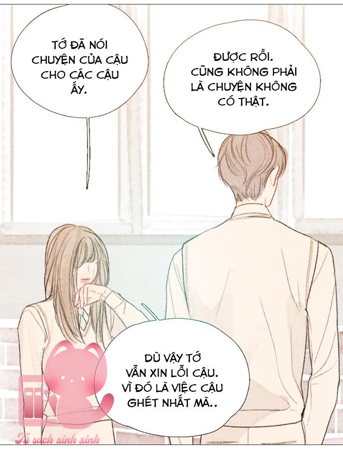 Thần Bí - Chap 52