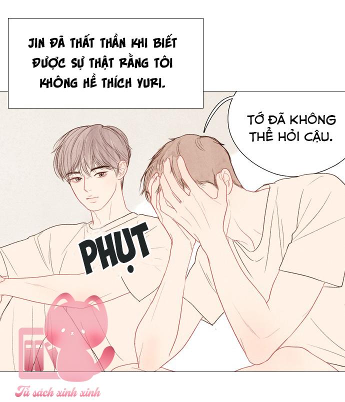 Thần Bí - Chap 52