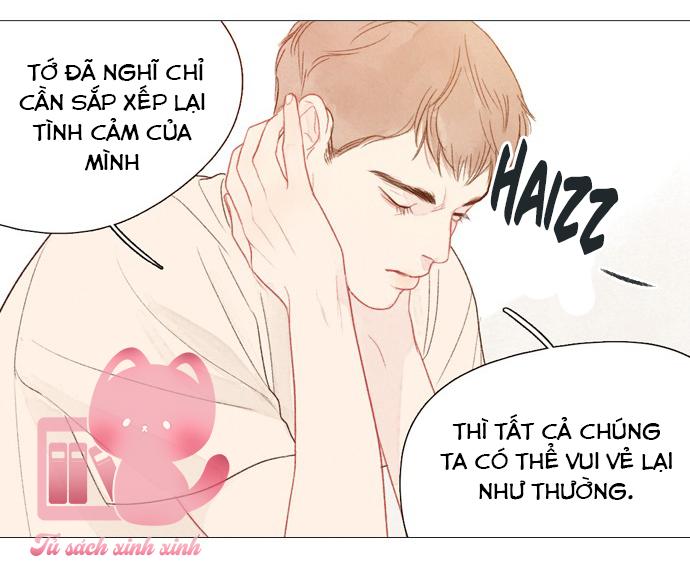 Thần Bí - Chap 52