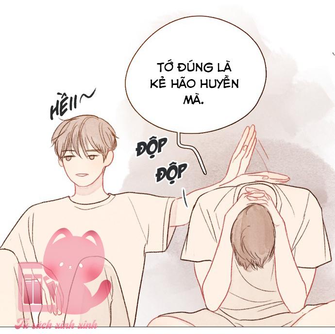 Thần Bí - Chap 52