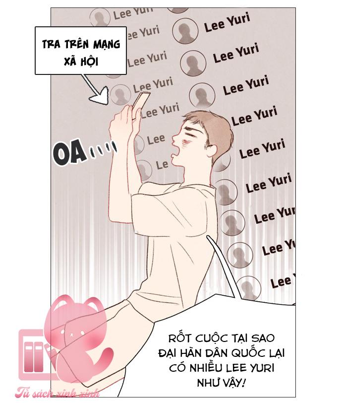 Thần Bí - Chap 52