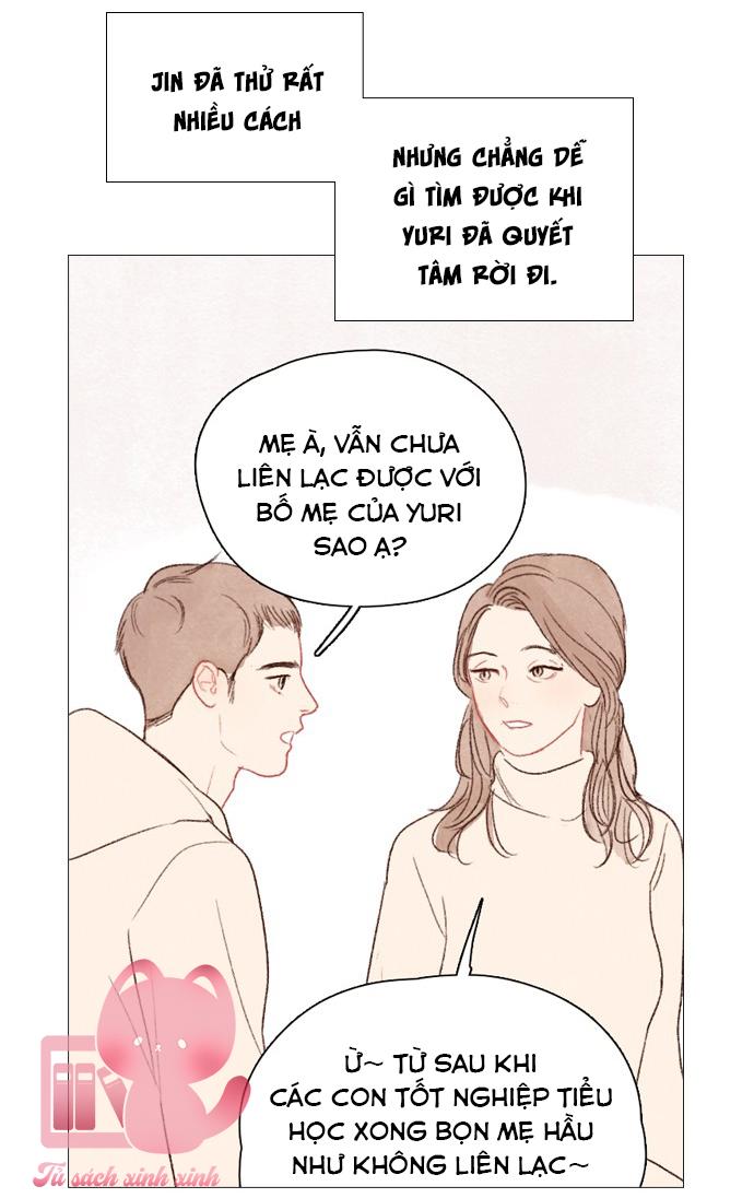 Thần Bí - Chap 52